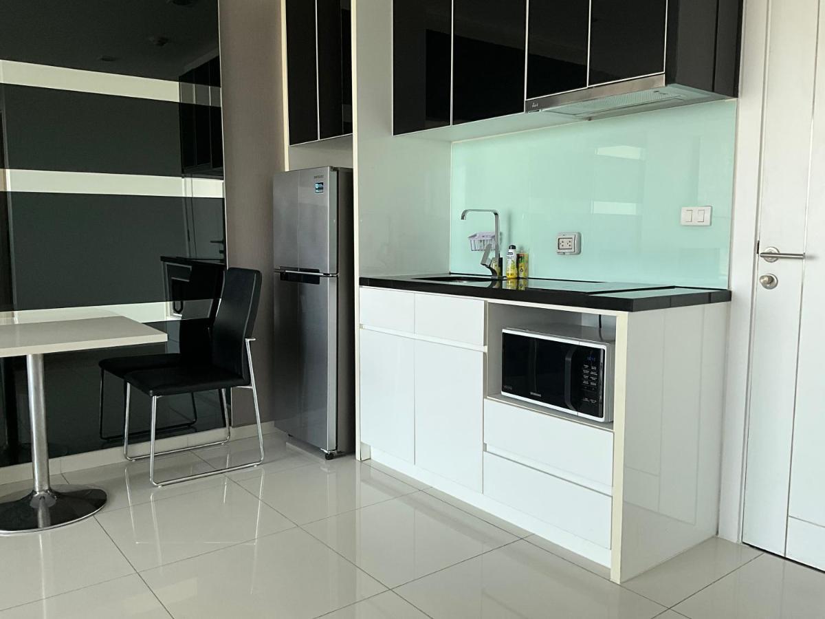 Vision Pratumnak By Pattaya Sunny Rentals Екстер'єр фото